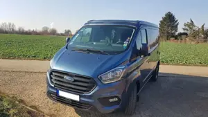 Ford Transit Custom Nugget m. Aufstelldach 2.0 TDCi 320 L1