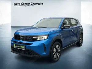 Opel Frontera Edition 1.2 LED+Navi+SHZ+Kam.+PDC