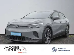 Volkswagen ID.4 Pro Performance 150 kW AHK/Kamera/ Navi/Wärmepumpe/ACC/LED
