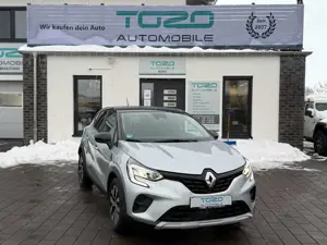 Renault Captur II Equilibre*LED*SHZ*KLIMA*TOP ZUSTAND*