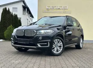 BMW X5 40d xdrive Standhz./Lenkradhz./Leder Braun/Head Up