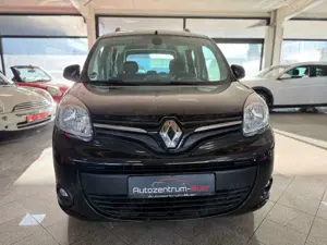 Renault Kangoo Limited Navi/Tempo/PDC/Klima