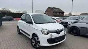 Renault Twingo Limited | KLIMA | 5-TÜRER | TÜV/AU