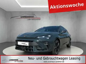 CUPRA Leon ST 1.5 Edge Pack Rückfahrkamera/ACC/Lenkradheizung