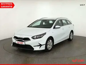 Kia Ceed SW / cee'd SW Ceed SW 1.5 T-GDI Vision Navi Kamera PDC USB AHK