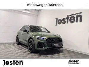Audi SQ5 Sportback 3.0 TDI qu. MATRX Virtual HUD StHz