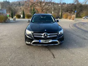 Mercedes-Benz GLC 250 GLC 250 d 4Matic