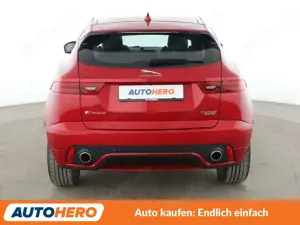 Jaguar E-Pace P250 R-Dynamic SE AWD Aut.*TEMPO*CAM*PDC* Bild 5