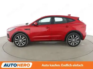 Jaguar E-Pace P250 R-Dynamic SE AWD Aut.*TEMPO*CAM*PDC* Bild 3
