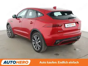 Jaguar E-Pace P250 R-Dynamic SE AWD Aut.*TEMPO*CAM*PDC* Bild 4