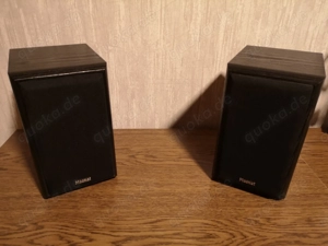 Magnat Lautspecher - Boxen