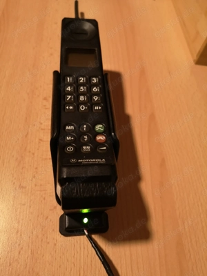 Motorola GSM Knochen Handy