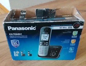 Telefon Panasonic AB