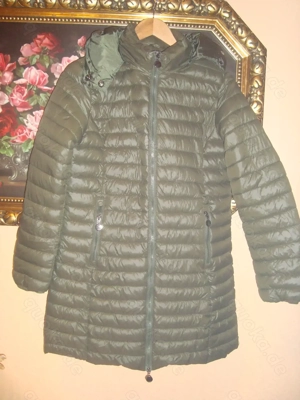 Steppmantel Gr.40 42