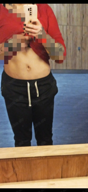 Hab Freizeit und Laune 