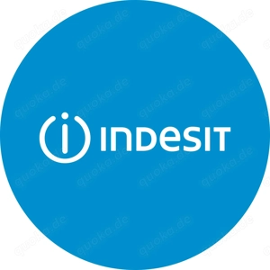 Freistehender Kühlschrank INDESIT Kühlschrank+Gefrierschrank