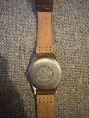 vintage omega seamaster 