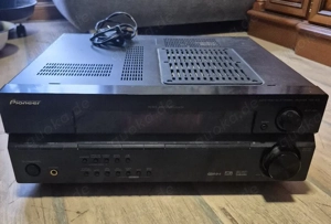 Pioneer AV Receiver vsx-415