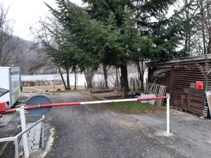 Dauerstelkplatz am Neumühlsee 