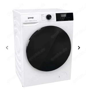 Gorenje Waschmaschine