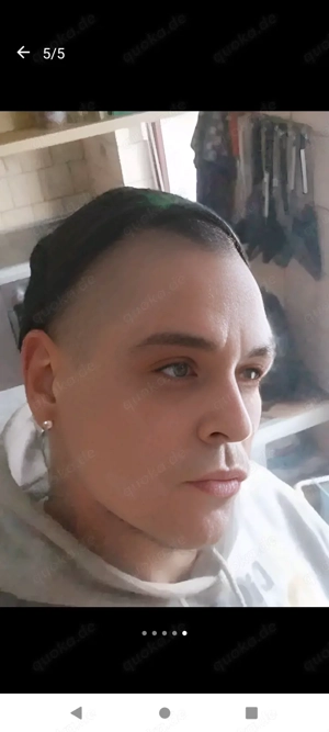 Suche sexy Lady aus Braunschweig 