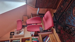 Schöner Designer Bürostuhl günstig abzugeben!