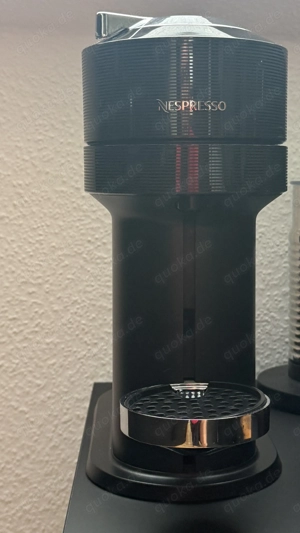 Nespresso Vertuo Kaffeemaschine