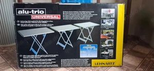 Mehrzwecktisch Universal