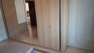 Kleiderschrank, 6-türen