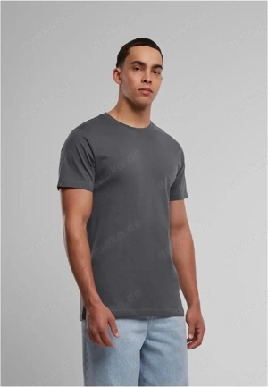 T-Shirt Round Neck