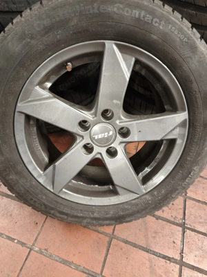 BMW Compact Winterreifen 