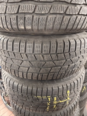 BMW Compact Winterreifen 