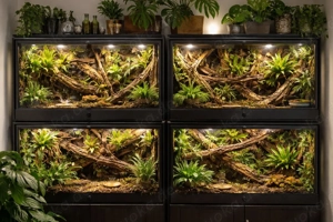 Hilfe für Reptilien in Not   Private Aufnahme und Betreuung