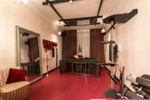 BDSM Spielzimmer mieten! Bild 3