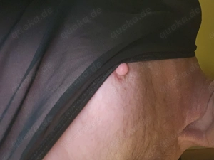 Streicheleinheiten von IHM gesucht, ab 55j. nur Besuchbare!