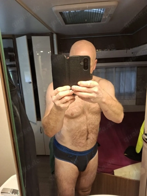 LKW Fahrer sucht Frau! 