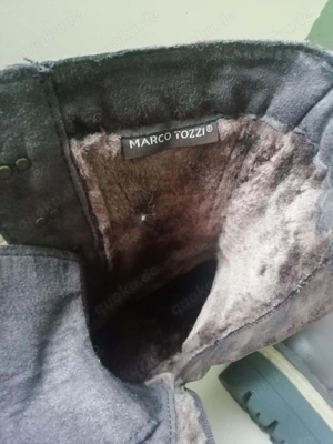 Marco Tozzi Winterschuhe