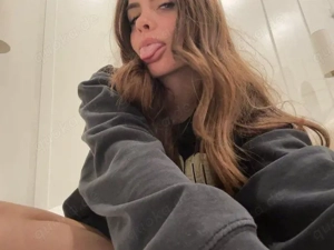 Na gefällt dir, was du siehst?