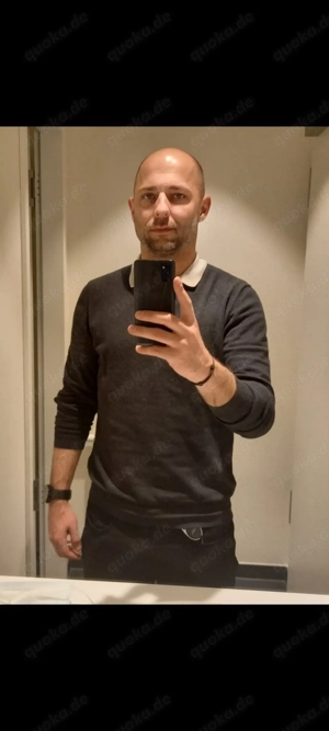 Sympathisch und XL ausgestattet sucht Paar