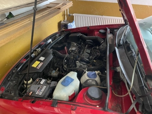 Verkaufe VW Passat Variant Bj 1991