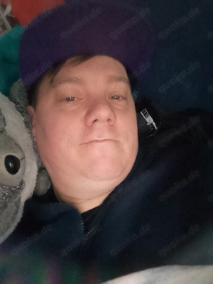 Hallo suche eine Frau für die schönste Sache der Welt 