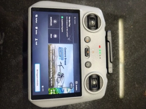 Dji Mini 4 pro Combo 