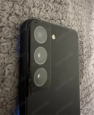 Samsung Galaxy S22   sehr guter Zustand   180     Abholung Bonn