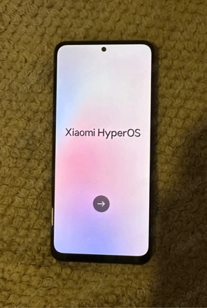 Xiaomi Redmi Note 12 5G   128 GB   sehr guter Zustand   120  