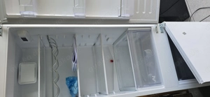 Kühlschrank Gefrierschrank Einbauküche