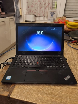 Lenovo ThinkPad X280   sehr gepflegt  starker Akku   Bild 4