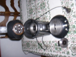 Kaffeepadmaschine Senseo HD 7810 60 B + 2 Padhalter