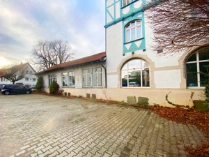 2- KFZ-Aussenstellplätze ab SOFORT zu vermieten ! BEIDE zusammen auch passend für EIN Wohnmobil!