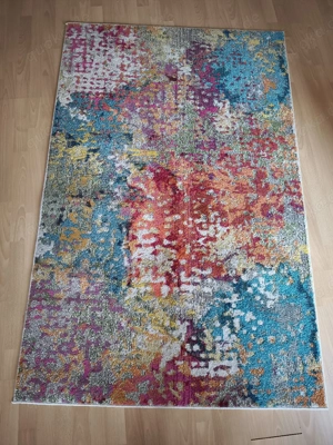 Sehr schöner Teppich zu verkaufen 