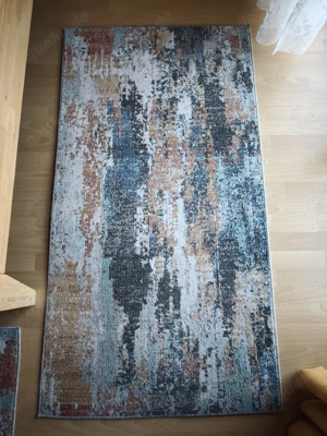 2 Teppiche zu verkaufen 